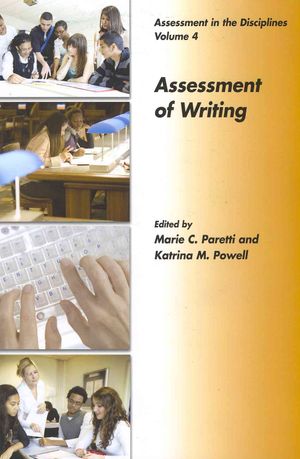 Assessment of Writing image number 0