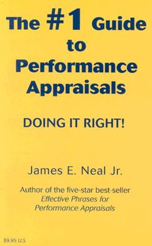 The #1 Guide to Performance Appraisals: Doing It Right! image number 0