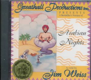 Arabian Nights image number 0