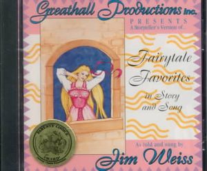 Fairytale Favorites in Story and Song image number 0