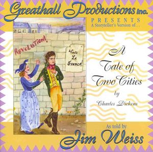 Tale of Two Cities image number 0
