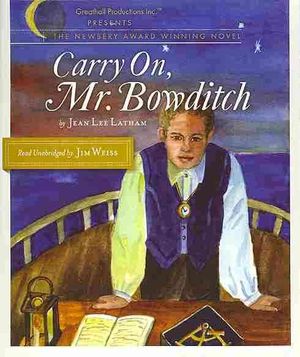 Carry on MR Bowditch image number 0
