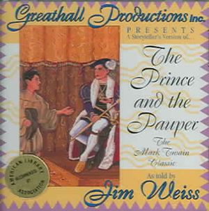Prince and the Pauper image number 0