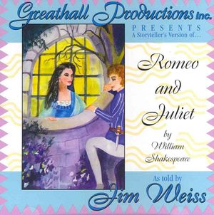 Romeo and Juliet image number 0