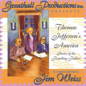 Thomas Jefferson's America image number 0