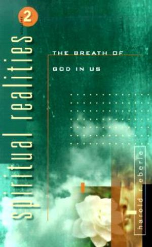 Spiritual Realities Vol. 2: The Breath of God in Us image number 0