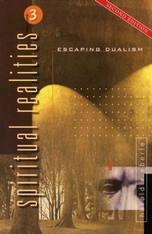 Escaping Dualism image number 0