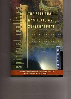 The Spiritual, Mystical, and Supernatural image number 0