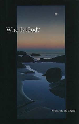 Who Is God? image number 0