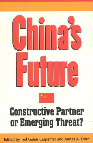 China's Future: Constructive Partner or Emerging Threat? image number 0