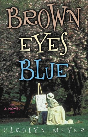 Brown Eyes Blue image number 0