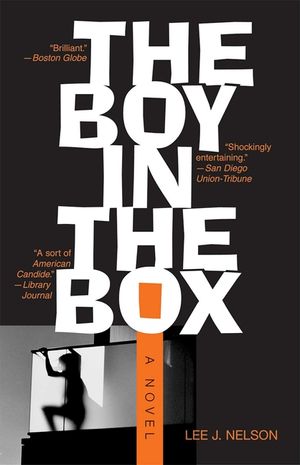 The Boy in the Box image number 0