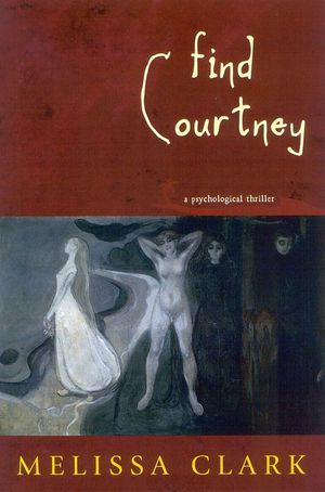 Find Courtney: A Psychological Thriller image number 0