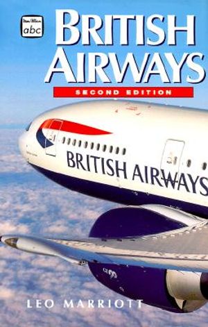British Airways image number 0