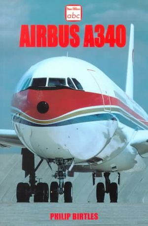 ABC Airbus A340 image number 0