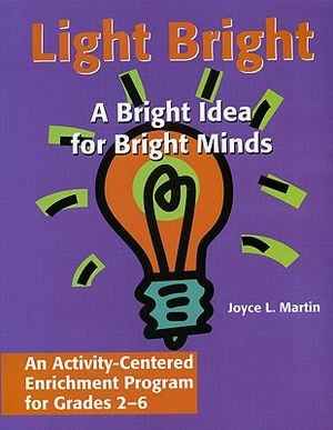 Light Bright image number 0