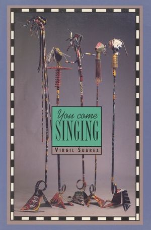 You Come Singing image number 0