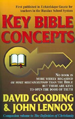Key Bible Concepts image number 0