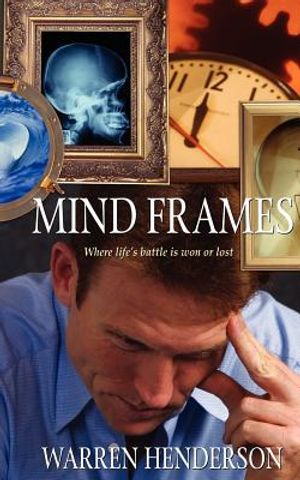 Mind Frames image number 0