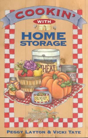 Cooking with Home Storage image number 0
