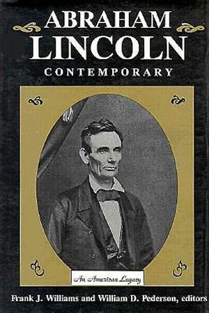 Abraham Lincoln: Contemporary: An American Legacy image number 0