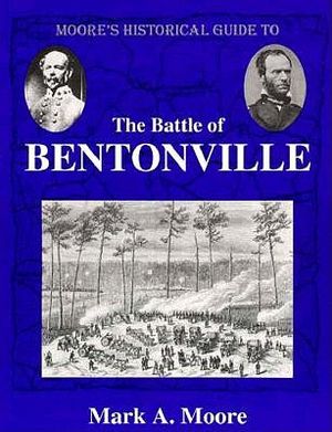 Battle of Bentonville image number 0