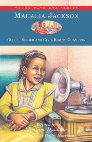 Mahalia Jackson: Gospel Singer and Civil Rights Champion image number 0