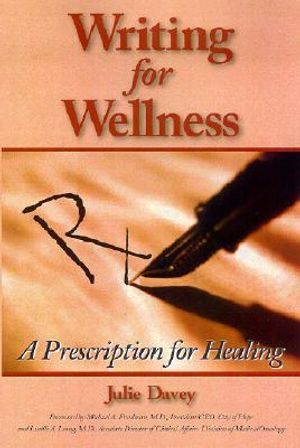 Writing for Wellness: A Prescription for Healing image number 0