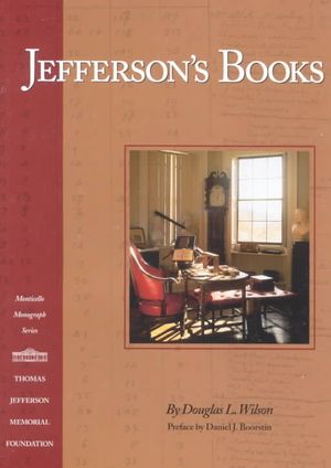 Jefferson's Books image number 0