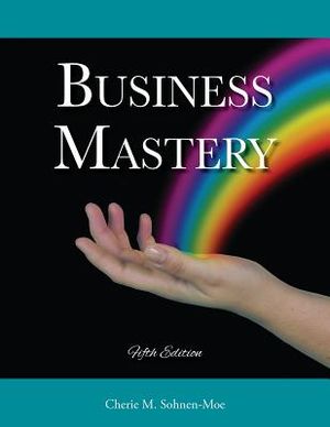 Business Mastery image number 0