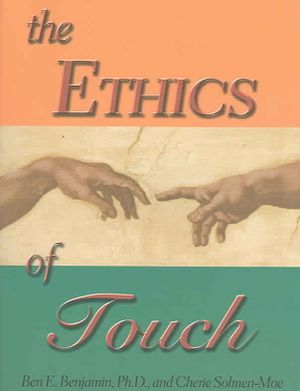 The Ethics of Touch image number 0