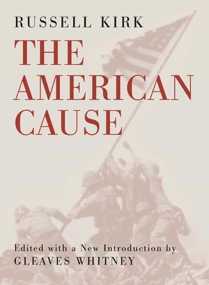 American Cause image number 0