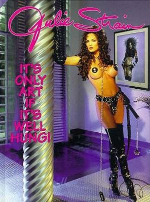 Its Only Art If Its Well Hung image number 0
