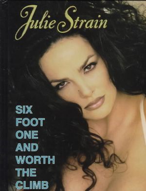 Six Foot One and Worth the Climb image number 0