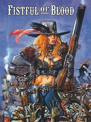 Fistful of Blood image number 0