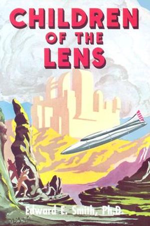 Children of the Lens image number 0