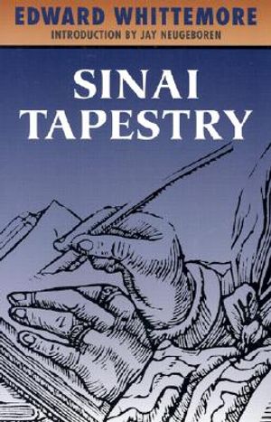 Sinai Tapestry image number 0