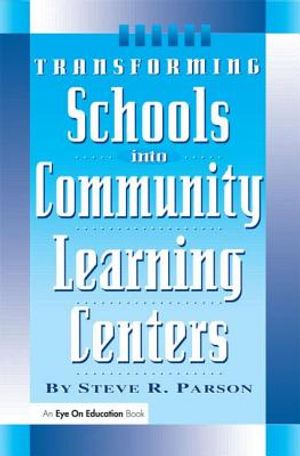 Transforming Schools Into Community Learning Centers image number 0