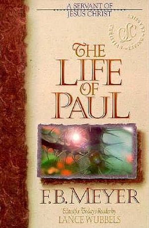 The Life of Paul image number 0