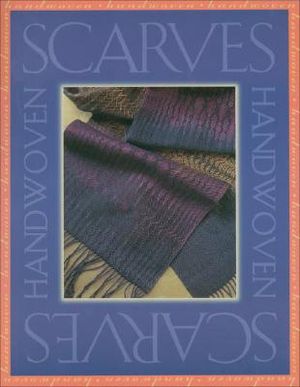 Handwoven Scarves image number 0