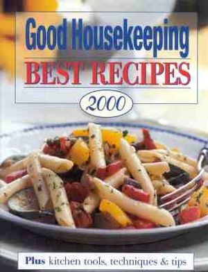 Good Housekeeping Best Recipes image number 0
