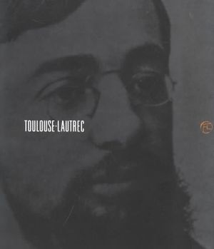 Toulouse-Lautrec: Artist of Montmartre image number 0