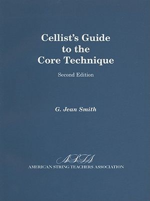 Cellist's Guide to the Core Technique image number 0
