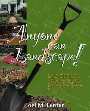 Anyone Can Landscape! image number 0