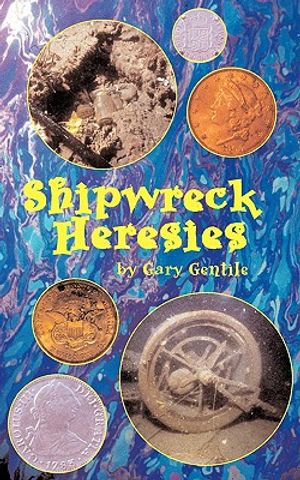 Shipwreck Heresies image number 0