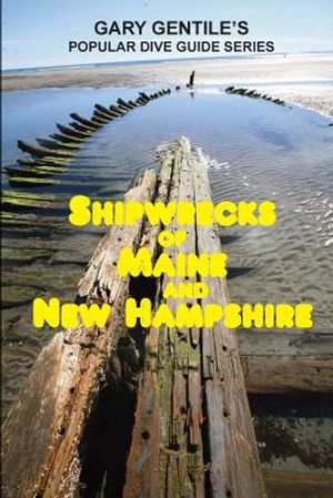 Shipwrecks of Maine and New Hampshire image number 0