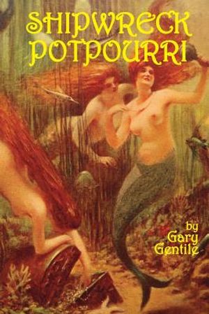 Shipwreck Potpourri image number 0