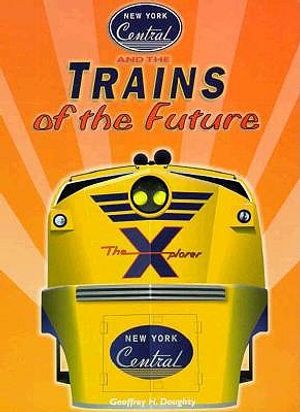 New York Central and the Trains of the Future image number 0