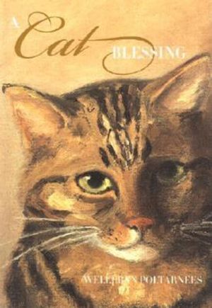 A Cat Blessing image number 0