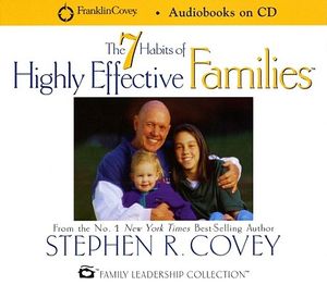 7 Habits of Highly Effective Families image number 0
